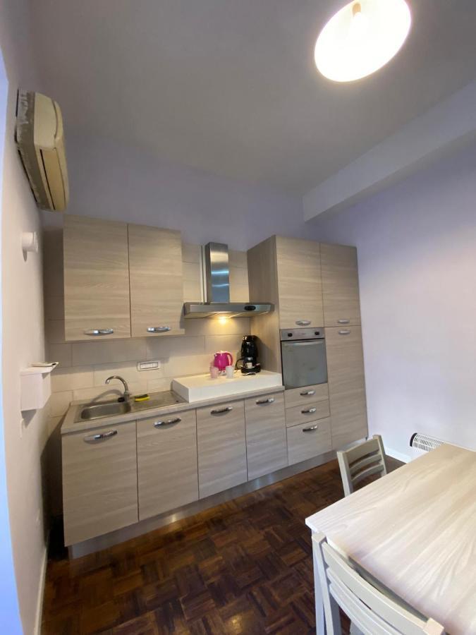 Bed & Breakfast Archivio Storico Centro Napels
