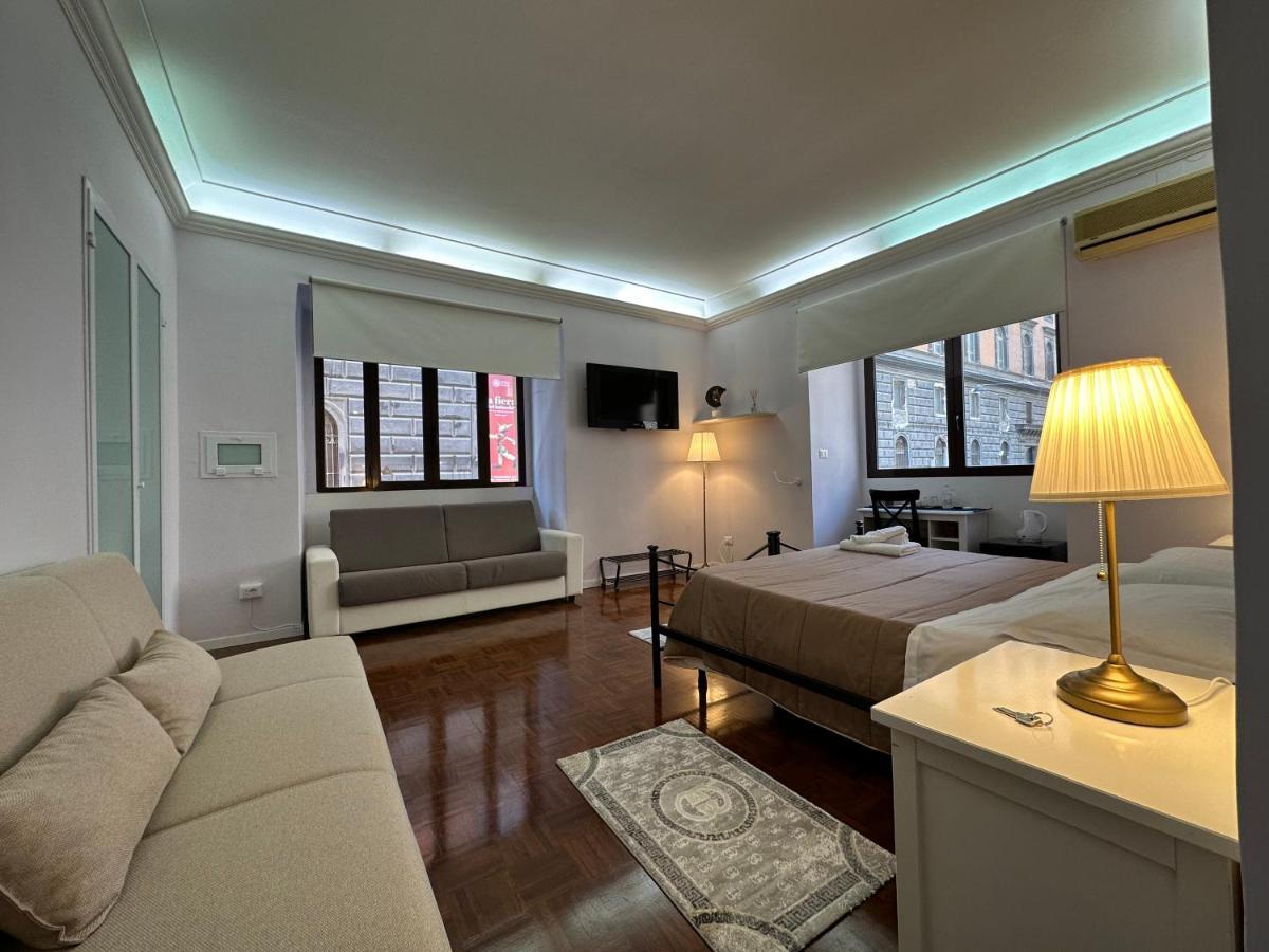 Archivio Storico Centro Bed & Breakfast Naples