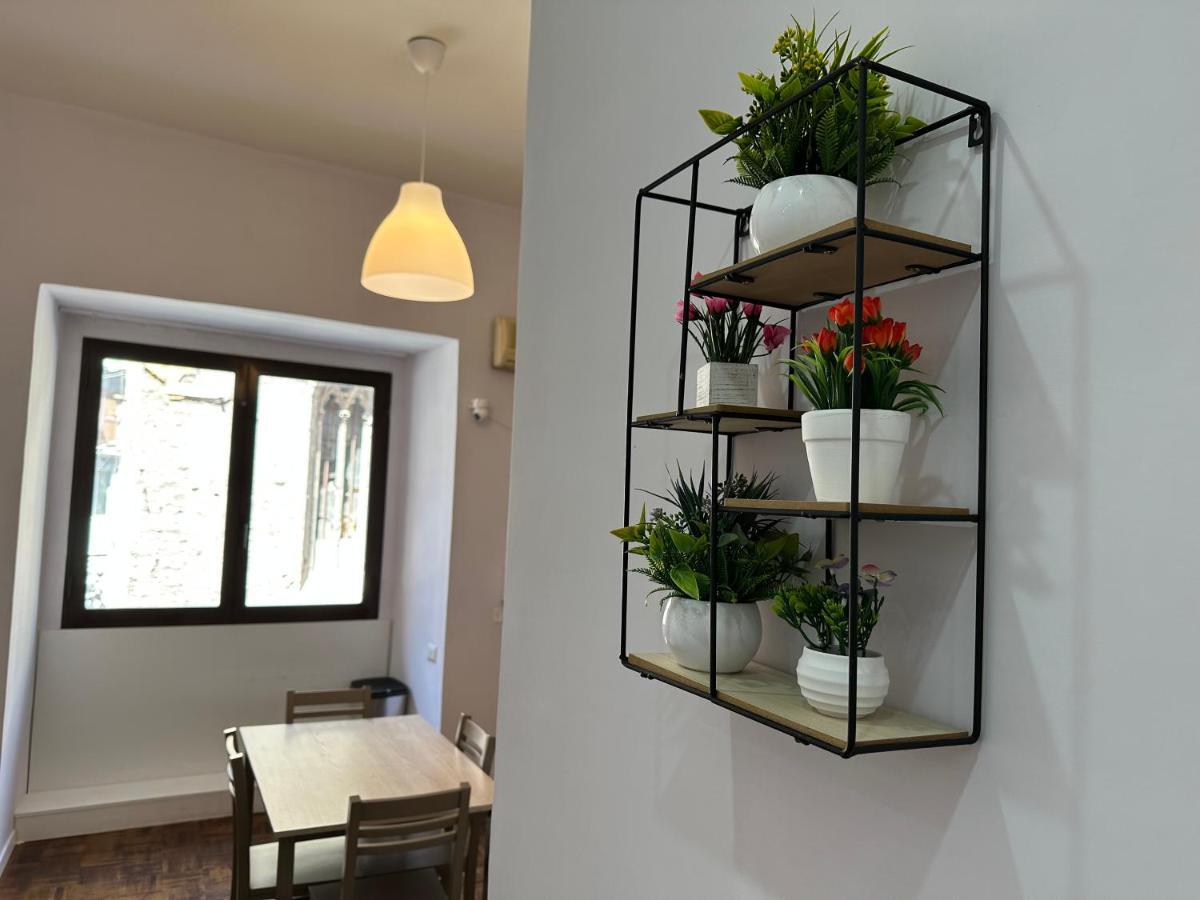 Archivio Storico Centro Bed & Breakfast Napels