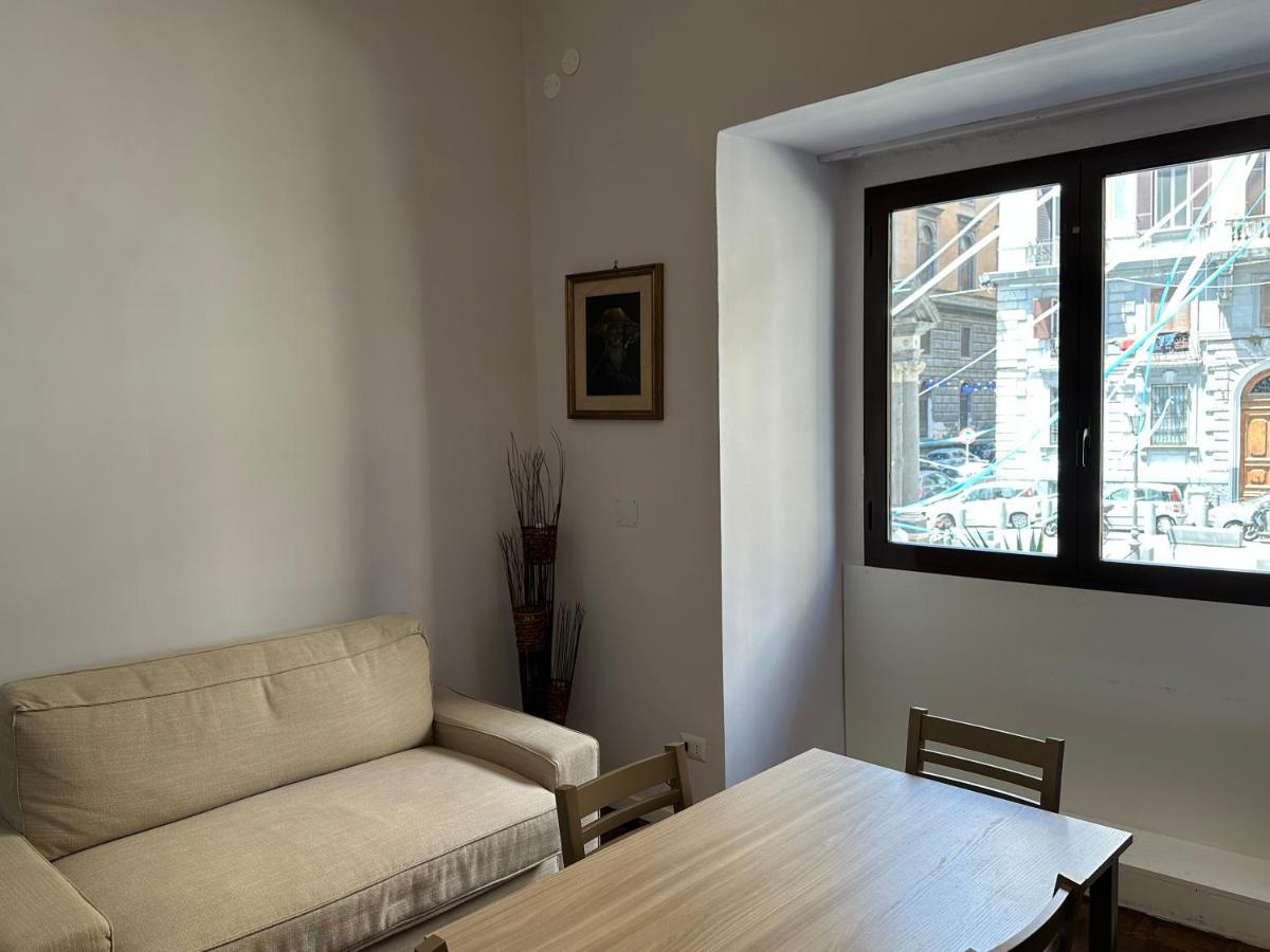 Archivio Storico Centro * Napels